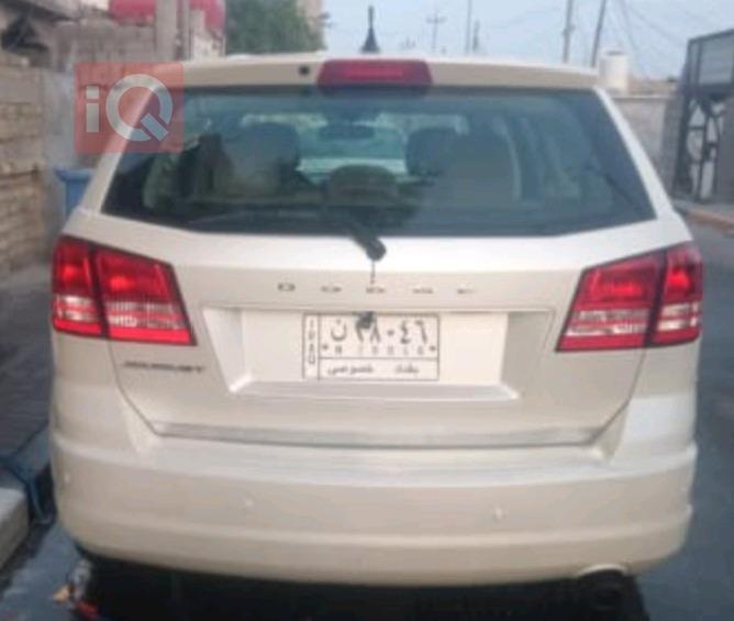 Dodge Journey